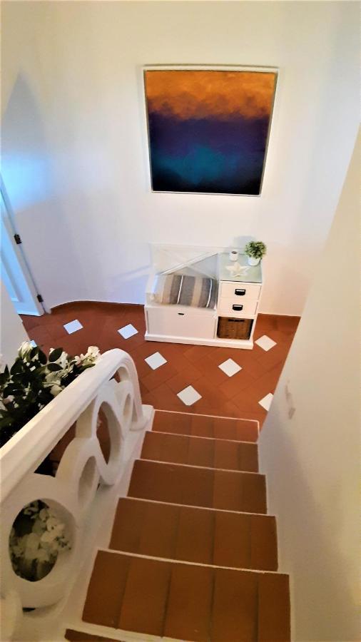 City Walls Rooftop Terrace Duplex @ Citycenter & Beach ลากอส ภายนอก รูปภาพ
