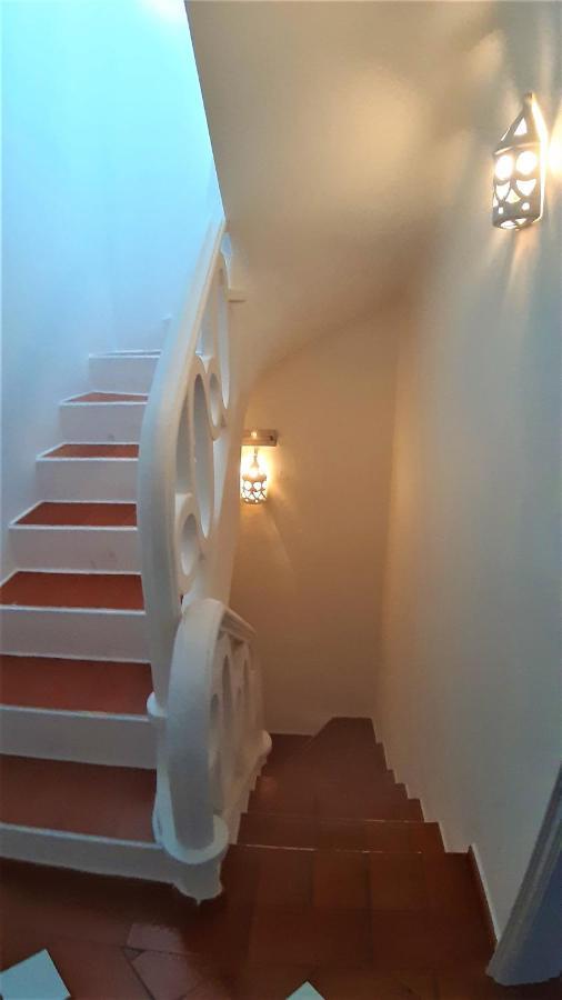 City Walls Rooftop Terrace Duplex @ Citycenter & Beach ลากอส ภายนอก รูปภาพ